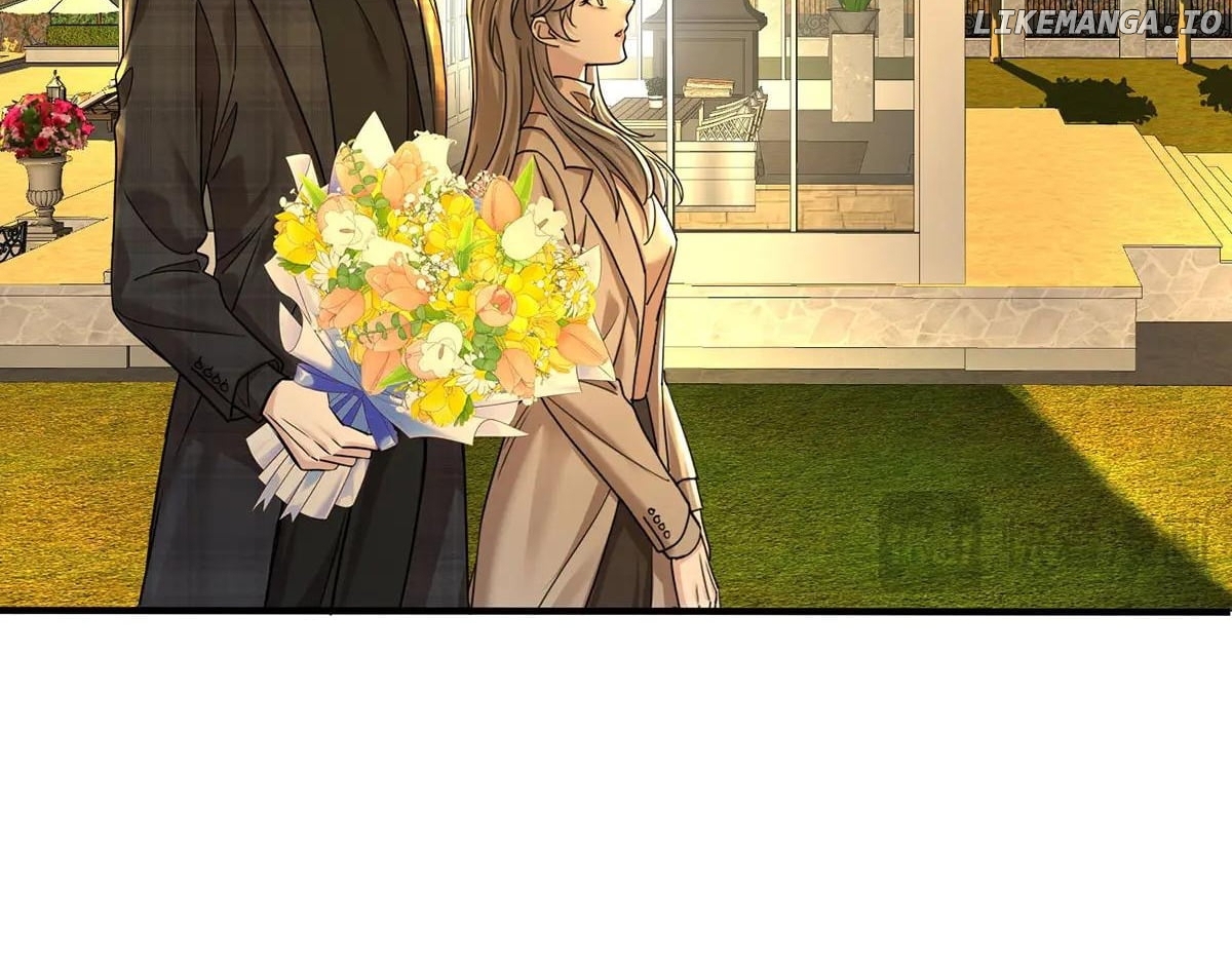 After Breakup: Had an Affair With My Ex's Uncle Chapter 72 - page 134